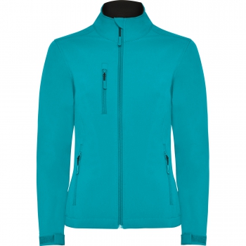 Softshell nebraska woman - Ref. S6437 Softshell nebraska woman - Ref. S6437