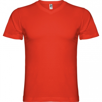 Camiseta samoyedo - Ref. S6503 Camiseta samoyedo - Ref. S6503