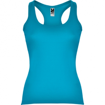Camiseta carolina  - Ref. S6517