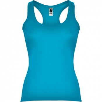 CAMISETA CAROLINA - Ref. S6517