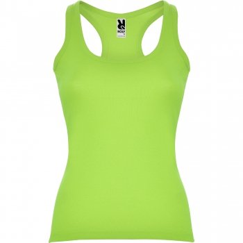CAMISETAS CANALÉ TIRANTES MUJER CAROLINA - Ref. S6517 CAMISETAS CANALÉ TIRANTES MUJER CAROLINA - Ref. S6517