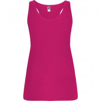 CAMISETAS TIRANTES BARATA BRENDA NIÑA - Ref. S6535 CAMISETAS TIRANTES BARATA BRENDA NIÑA - Ref. S6535