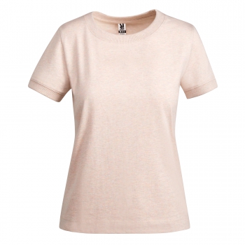 CAMISETAS GRUESA VEZA WOMAN - Ref. S6563 CAMISETAS GRUESA VEZA WOMAN - Ref. S6563