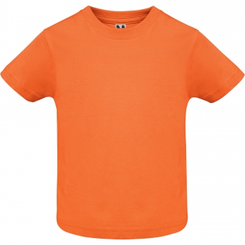 Camiseta baby - Ref. S6564 Camiseta baby - Ref. S6564