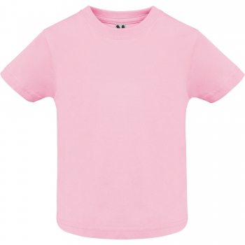 Camiseta baby  - Ref. S6564