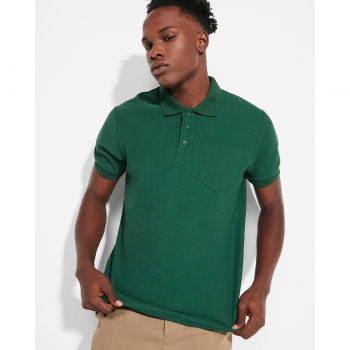 POLOS BOLSILLO CENTAURO PREMIUM - Ref. S6607