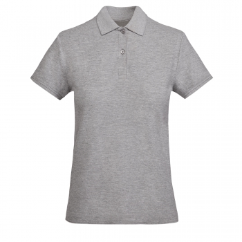 POLO ORGANICO PRINCE WOMAN - Ref. S6618 POLO ORGANICO PRINCE WOMAN - Ref. S6618