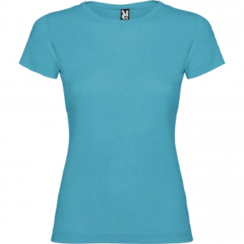 Camiseta jamaica - Ref. S6627