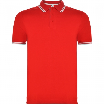 Polo montreal  - Ref. S6629