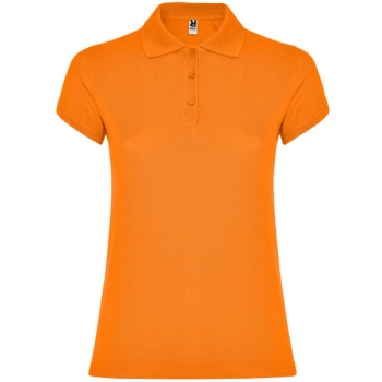 POLO STAR WOMAN - Ref. S6634