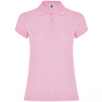 POLO STAR WOMAN - Ref. S6634