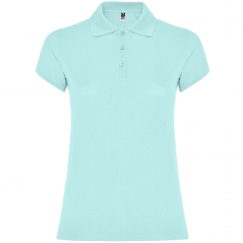 Polo star woman  - Ref. S6634