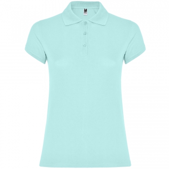 POLO STAR WOMAN - Ref. S6634