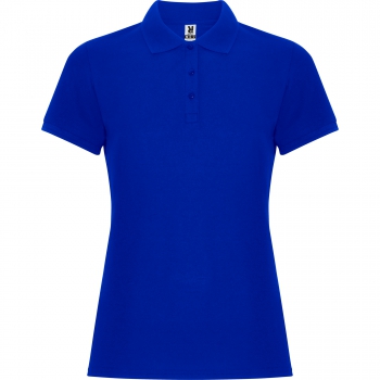 Polo pegaso woman premium - Ref. S6644 Polo pegaso woman premium - Ref. S6644
