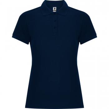 Polo pegaso woman premium - Ref. S6644 Polo pegaso woman premium - Ref. S6644