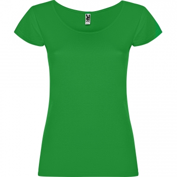 CAMISETAS CUELLO BARCA MUJER GUADALUPE - Ref. S6647 CAMISETAS CUELLO BARCA MUJER GUADALUPE - Ref. S6647