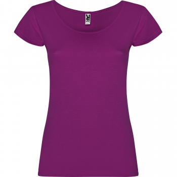Camiseta guadalupe - Ref. S6647 Camiseta guadalupe - Ref. S6647