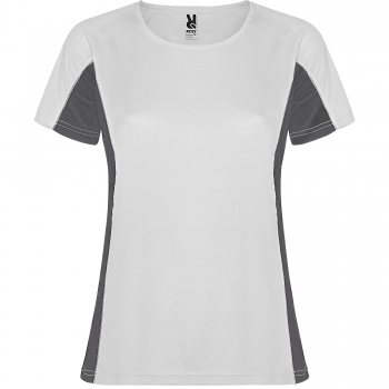 CAMISETA SHANGHAI WOMAN - Ref. S6648