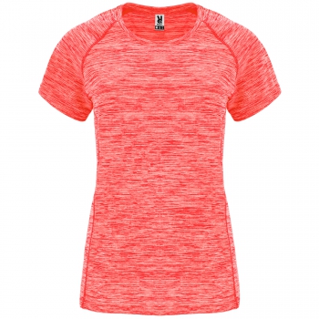 Camiseta austin woman - Ref. S6649 Camiseta austin woman - Ref. S6649