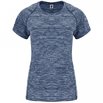 CAMISETAS AUSTIN WOMAN - Ref. S6649 CAMISETAS AUSTIN WOMAN - Ref. S6649