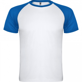 CAMISETA INDIANAPOLIS - Ref. S6650