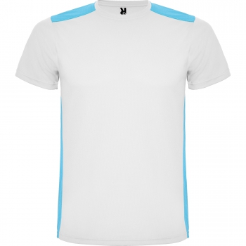 CAMISETA DETROIT - Ref. S6652