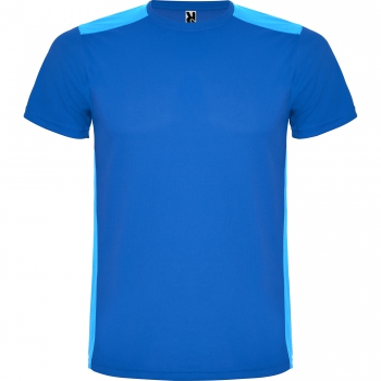 CAMISETAS DEPORTIVAS DETROIT NIÑO - Ref. S6652 CAMISETAS DEPORTIVAS DETROIT NIÑO - Ref. S6652