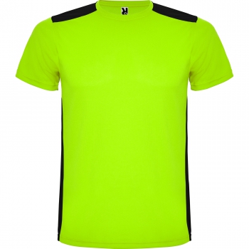 CAMISETAS DEPORTIVAS DETROIT NIÑO - Ref. S6652 CAMISETAS DEPORTIVAS DETROIT NIÑO - Ref. S6652