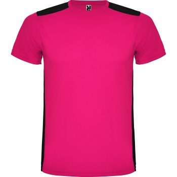 CAMISETAS DEPORTIVAS DETROIT NIÑO - Ref. S6652 CAMISETAS DEPORTIVAS DETROIT NIÑO - Ref. S6652