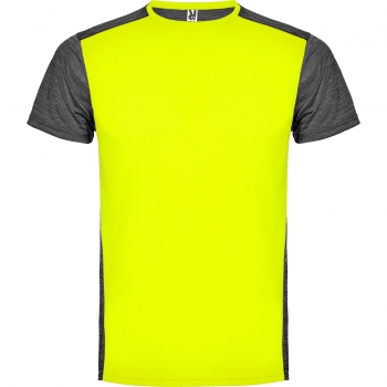 CAMISETA ZOLDER - Ref. S6653