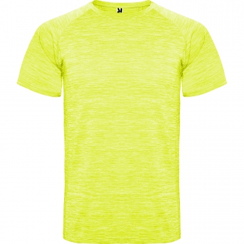 CAMISETAS DEPORTIVAS DE CALIDAD AUSTIN - Ref. S6654 CAMISETAS DEPORTIVAS DE CALIDAD AUSTIN - Ref. S6654