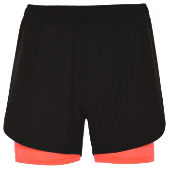 PANTALONES CORTOS ELÁSTICOS LANUS - Ref. S6655 PANTALONES CORTOS ELÁSTICOS LANUS - Ref. S6655