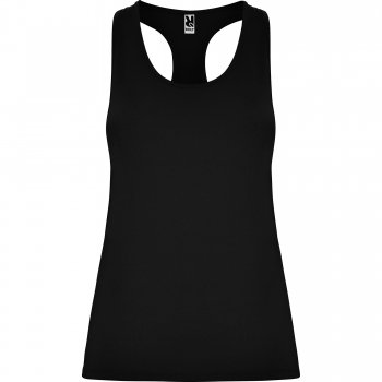 CAMISETAS TIRANTES ELÁSTICA MUJER CALIDAD AIDA - Ref. S6656 CAMISETAS TIRANTES ELÁSTICA MUJER CALIDAD AIDA - Ref. S6656