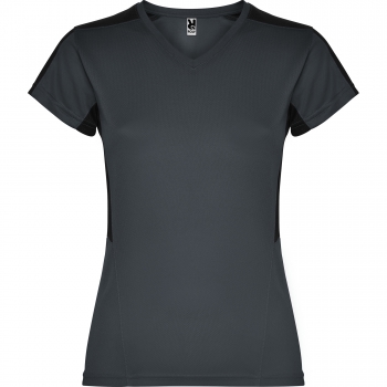 Camiseta suzuka - Ref. S6657 Camiseta suzuka - Ref. S6657