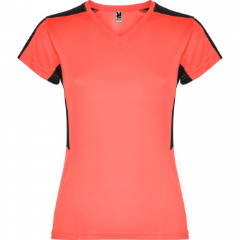 Camiseta suzuka - Ref. S6657 Camiseta suzuka - Ref. S6657