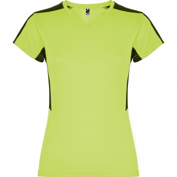 Camiseta suzuka - Ref. S6657 Camiseta suzuka - Ref. S6657