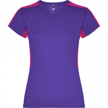 Camiseta suzuka  - Ref. S6657