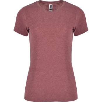 Camiseta fox woman - Ref. S6661 Camiseta fox woman - Ref. S6661