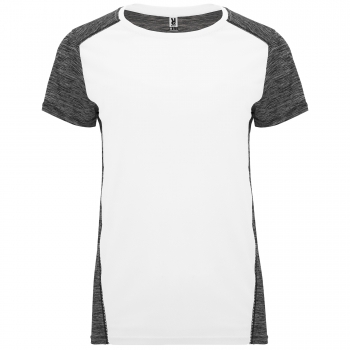 CAMISETA ZOLDER WOMAN - Ref. S6663