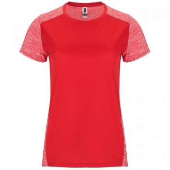 Camiseta zolder woman - Ref. S6663 Camiseta zolder woman - Ref. S6663