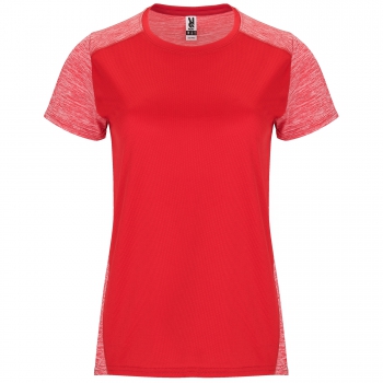 CAMISETA ZOLDER WOMAN - Ref. S6663