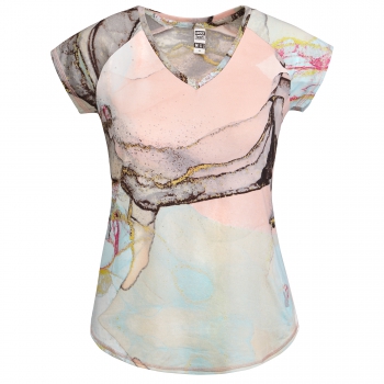 CAMISETA TÉCNICA JADA - Ref. S6667 CAMISETA TÉCNICA JADA - Ref. S6667