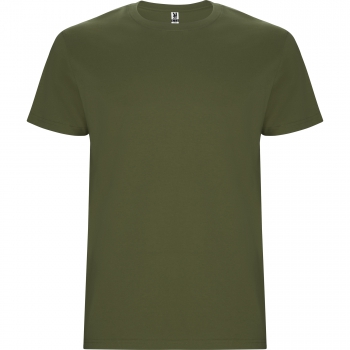 CAMISETA ECONÓMICA GRUESA STAFFORD - Ref. S6681 CAMISETA ECONÓMICA GRUESA STAFFORD - Ref. S6681