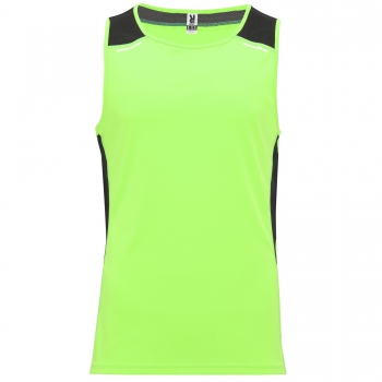 CAMISETAS DEPORTIVA TIRANTES MISANO - Ref. S6682 CAMISETAS DEPORTIVA TIRANTES MISANO - Ref. S6682