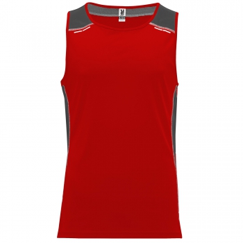 CAMISETAS DEPORTIVA TIRANTES MISANO - Ref. S6682 CAMISETAS DEPORTIVA TIRANTES MISANO - Ref. S6682
