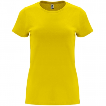 CAMISETA CAPRI - Ref. S6683