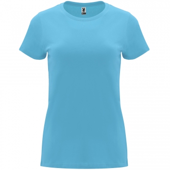 Camiseta capri - Ref. S6683 Camiseta capri - Ref. S6683