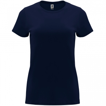 Camiseta capri - Ref. S6683 Camiseta capri - Ref. S6683