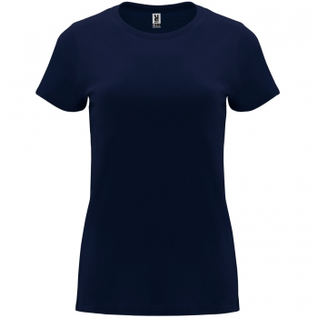 CAMISETA CAPRI - Ref. S6683