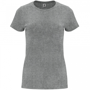 Camiseta capri - Ref. S6683 Camiseta capri - Ref. S6683